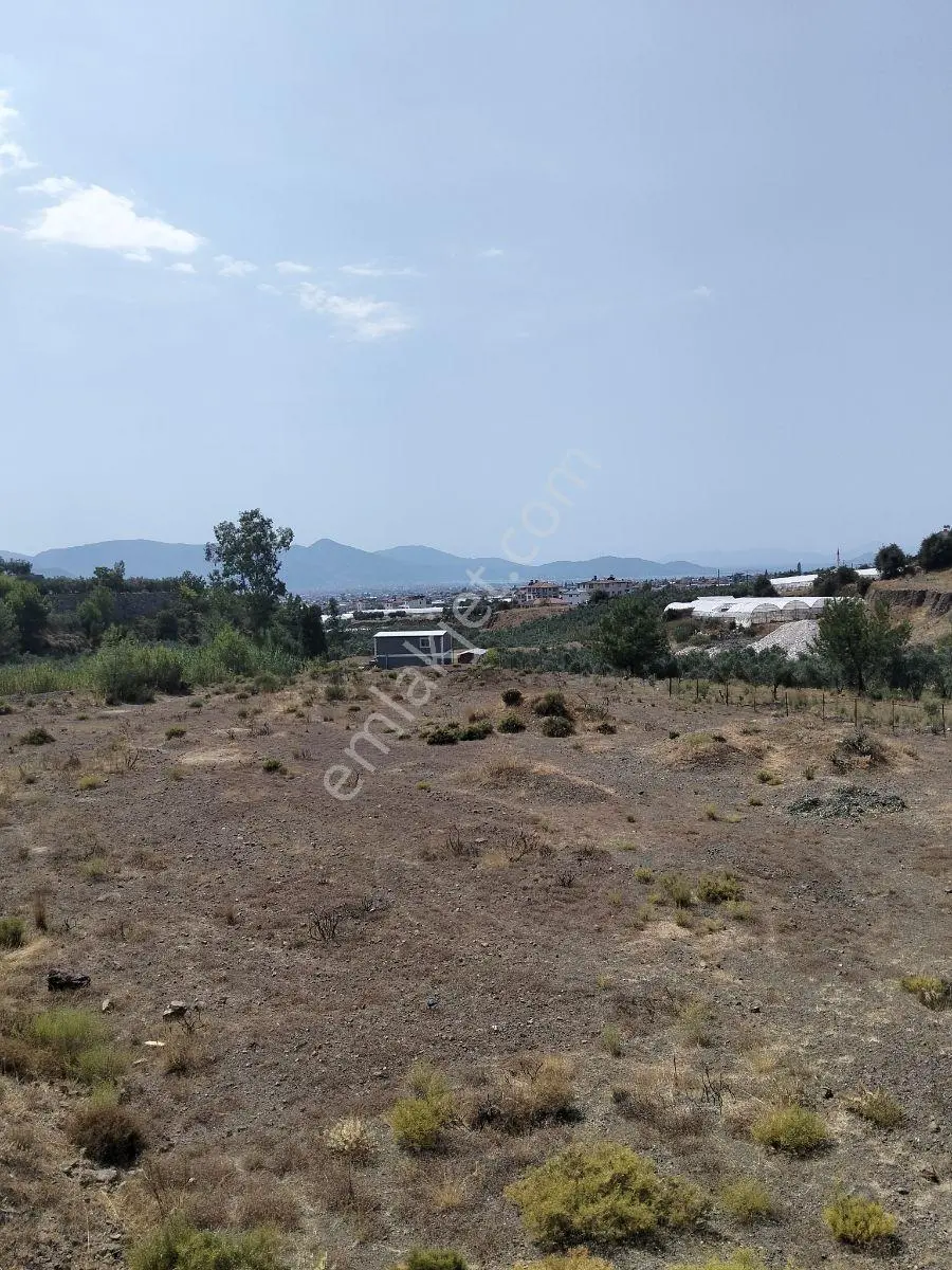 İksahomes Dan Satılık Müstakil 2.719+ 670=3.390 M2 Tarla/parsel — fotoğraf 21