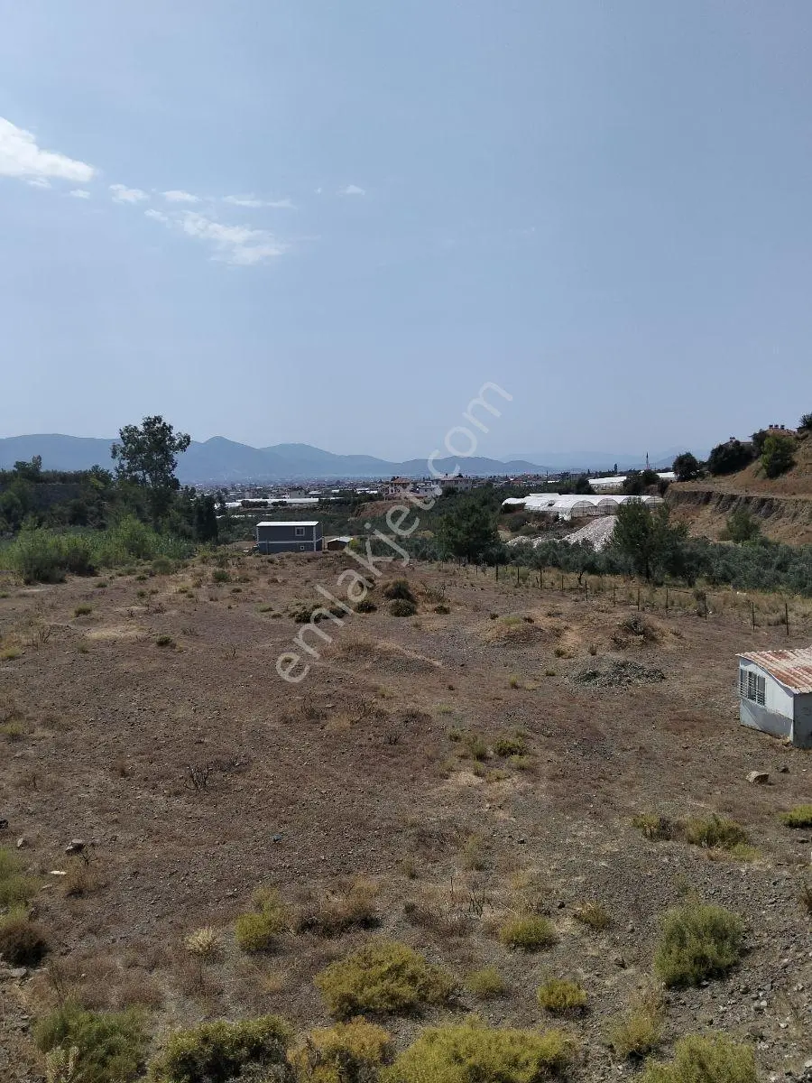 İksahomes Dan Satılık Müstakil 2.719+ 670=3.390 M2 Tarla/parsel — fotoğraf 22