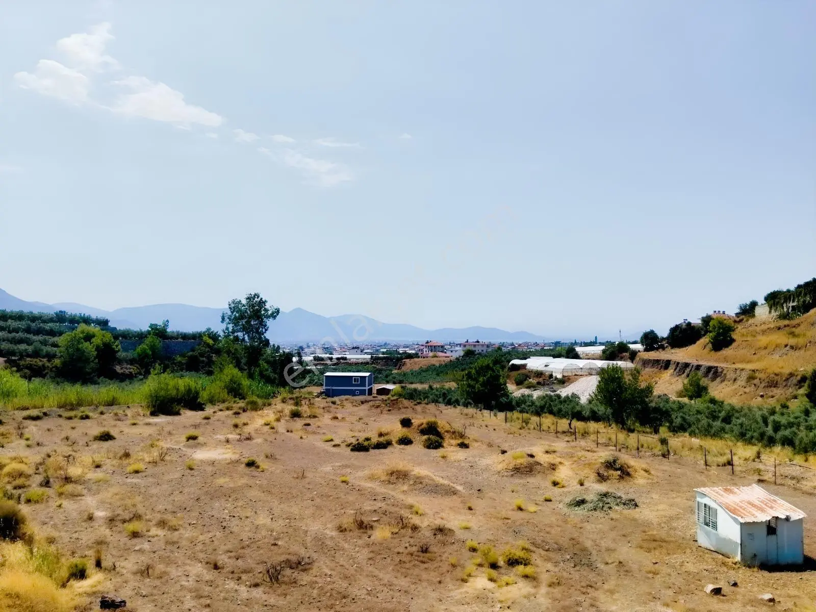İksahomes Dan Satılık Müstakil 2.719+ 670=3.390 M2 Tarla/parsel — fotoğraf 23