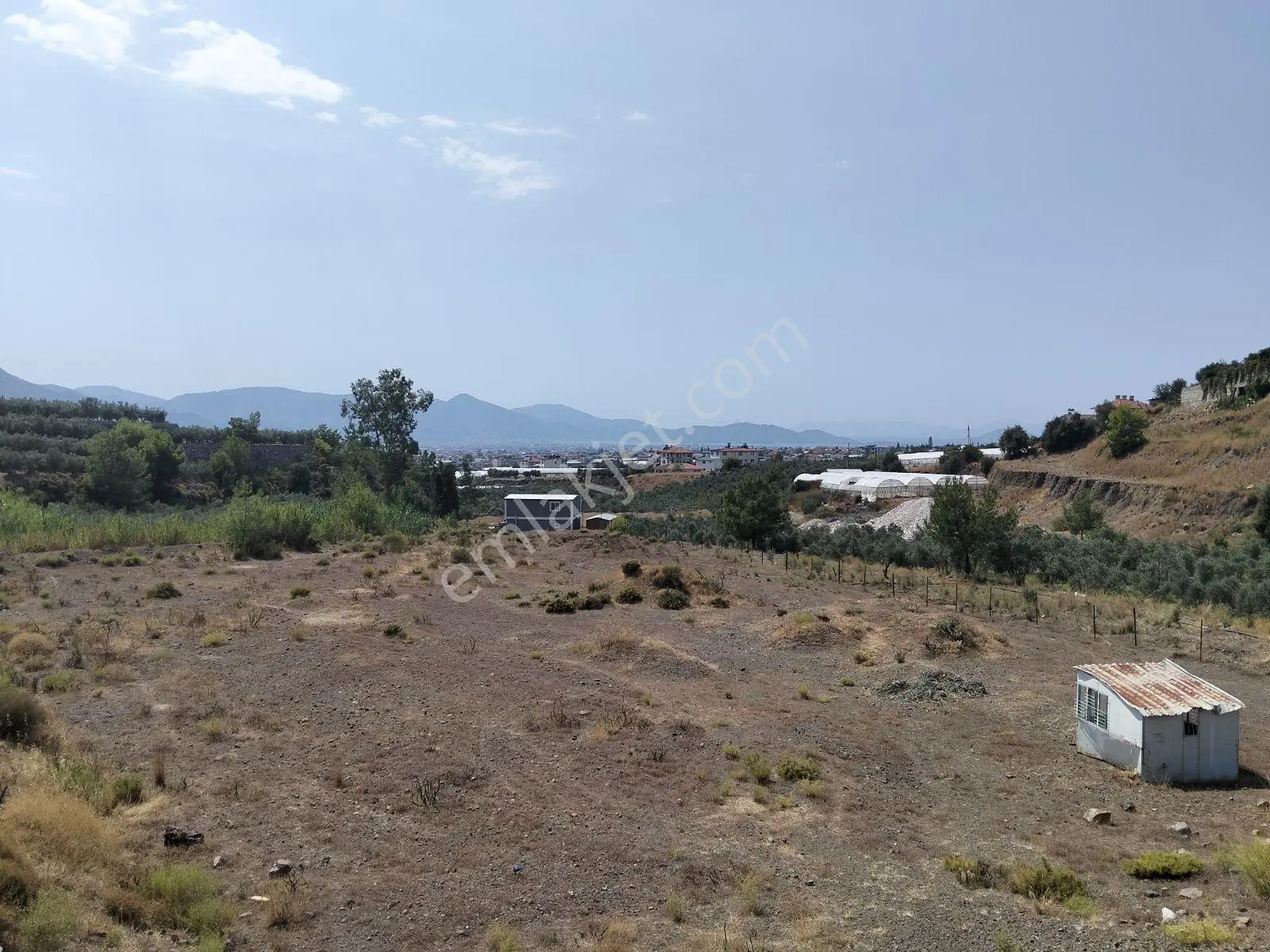 İksahomes Dan Satılık Müstakil 2.719+ 670=3.390 M2 Tarla/parsel — fotoğraf 24