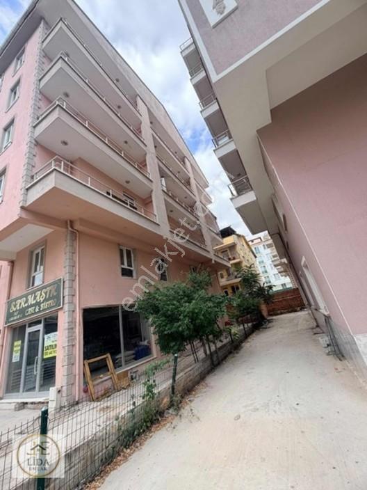 Lida Emlaktan Erenlerde Satılık Daire Açıklamayı Lütfen Okuyunuz — fotoğraf 2