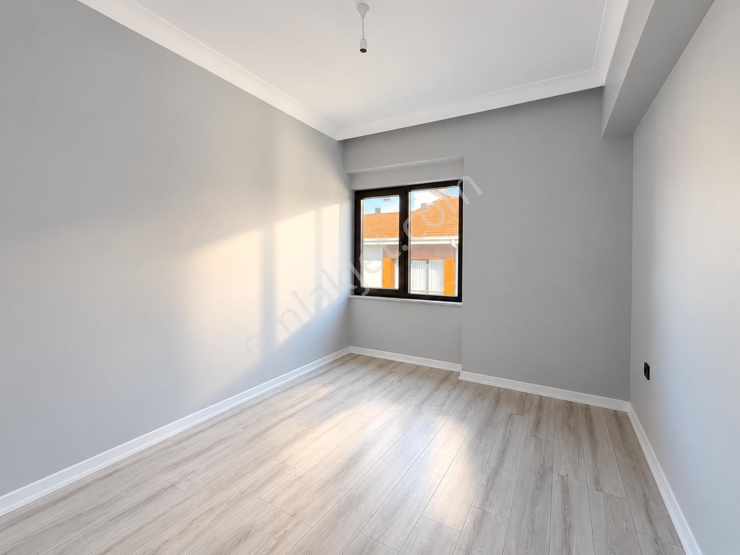 Güneşler Merkezde Oturuma Hazır Sıfır 3+1 Satılık Daire — fotoğraf 6