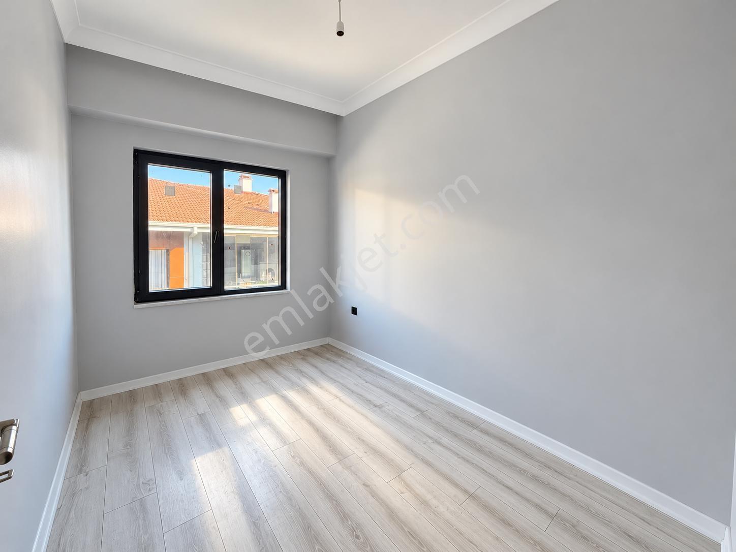 Güneşler Merkezde Oturuma Hazır Sıfır 3+1 Satılık Daire — fotoğraf 9