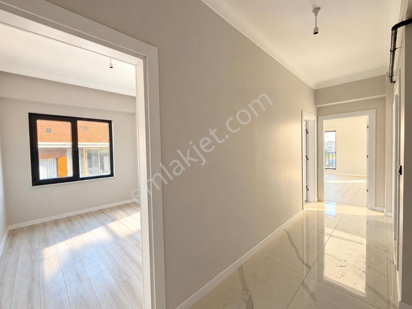Güneşler Merkezde Oturuma Hazır Sıfır 3+1 Satılık Daire — fotoğraf 15