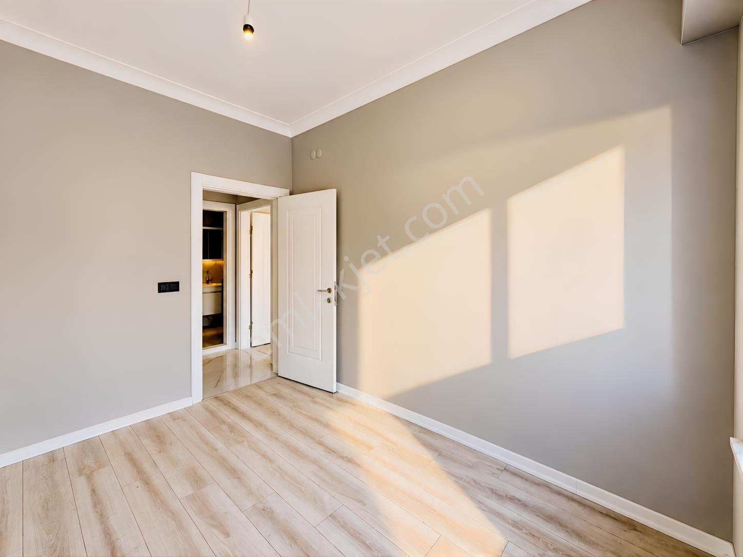 Güneşler Merkezde Oturuma Hazır Sıfır 3+1 Satılık Daire — fotoğraf 16