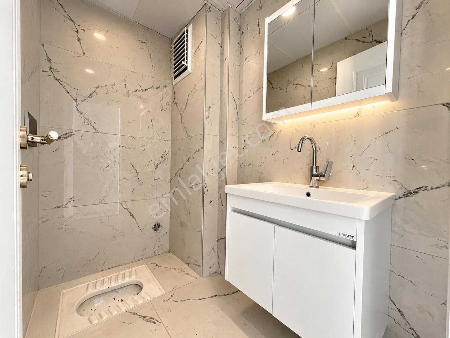 Güneşler Merkezde Oturuma Hazır Sıfır 3+1 Satılık Daire — fotoğraf 17