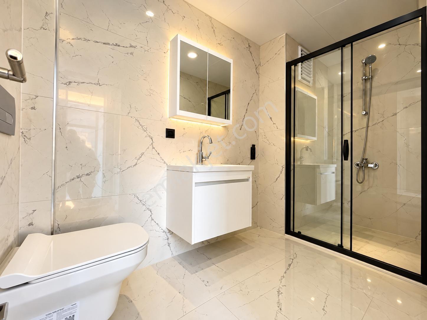 Güneşler Merkezde Oturuma Hazır Sıfır 3+1 Satılık Daire — fotoğraf 18