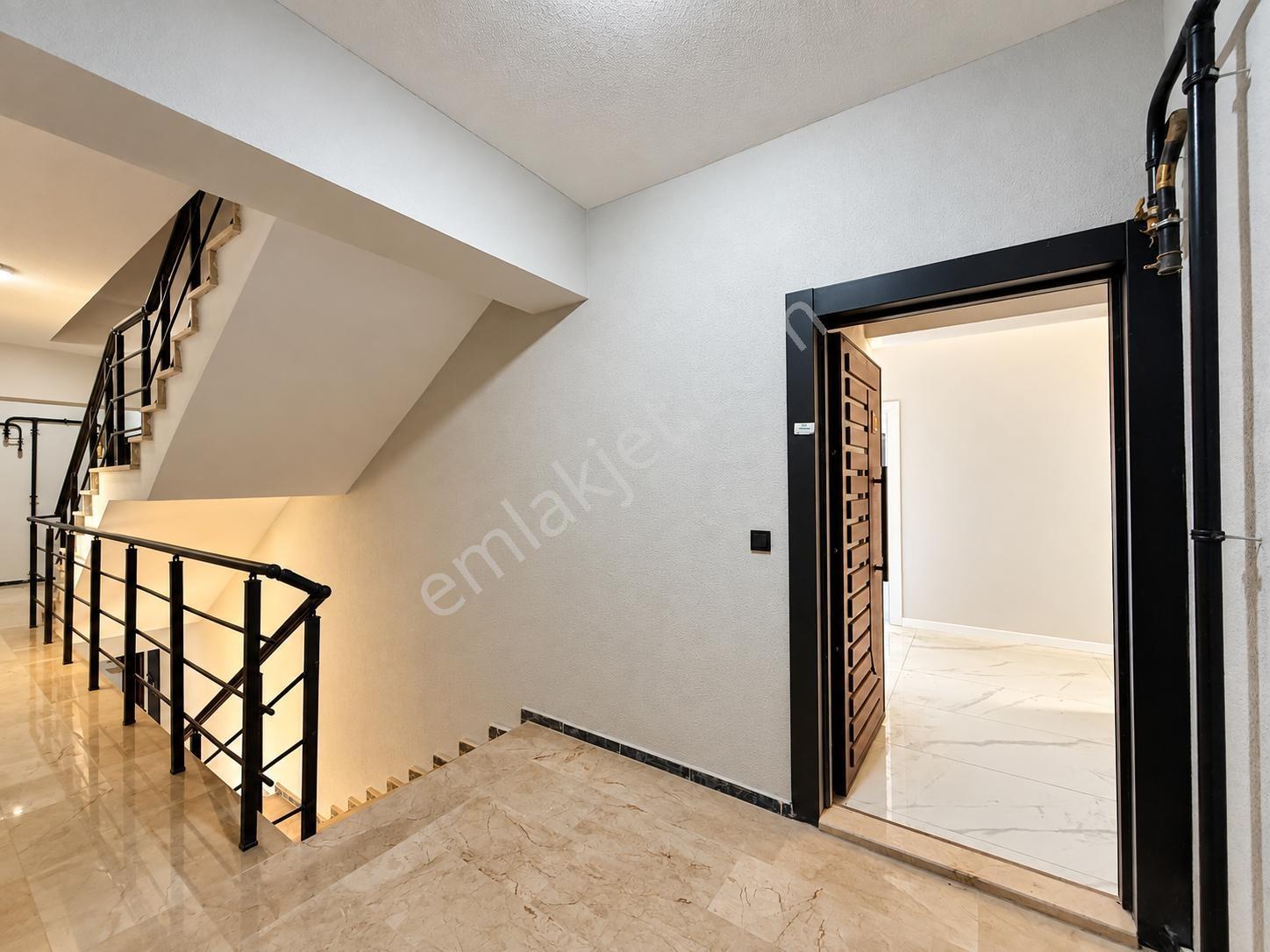 Güneşler Merkezde Oturuma Hazır Sıfır 3+1 Satılık Daire — fotoğraf 21