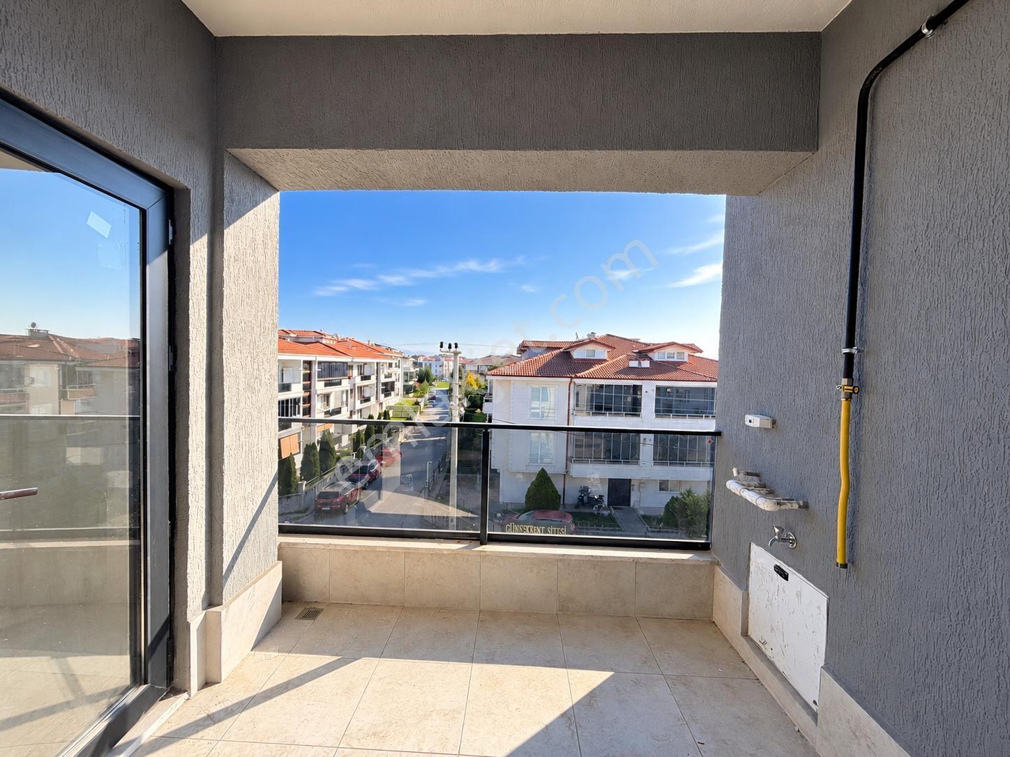 Güneşler Merkezde Oturuma Hazır Sıfır 3+1 Satılık Daire — fotoğraf 22