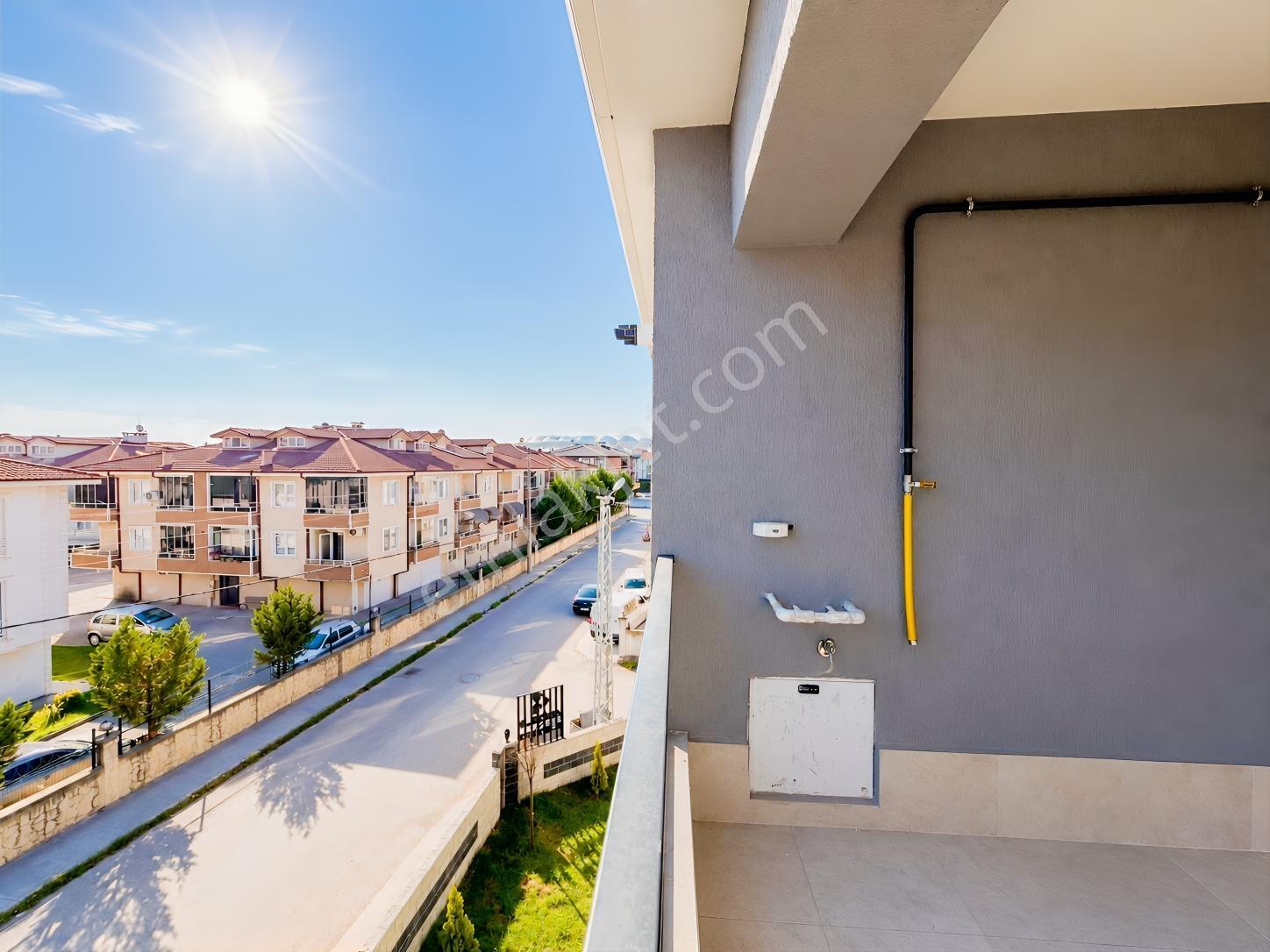 Güneşler Merkezde Oturuma Hazır Sıfır 3+1 Satılık Daire — fotoğraf 23