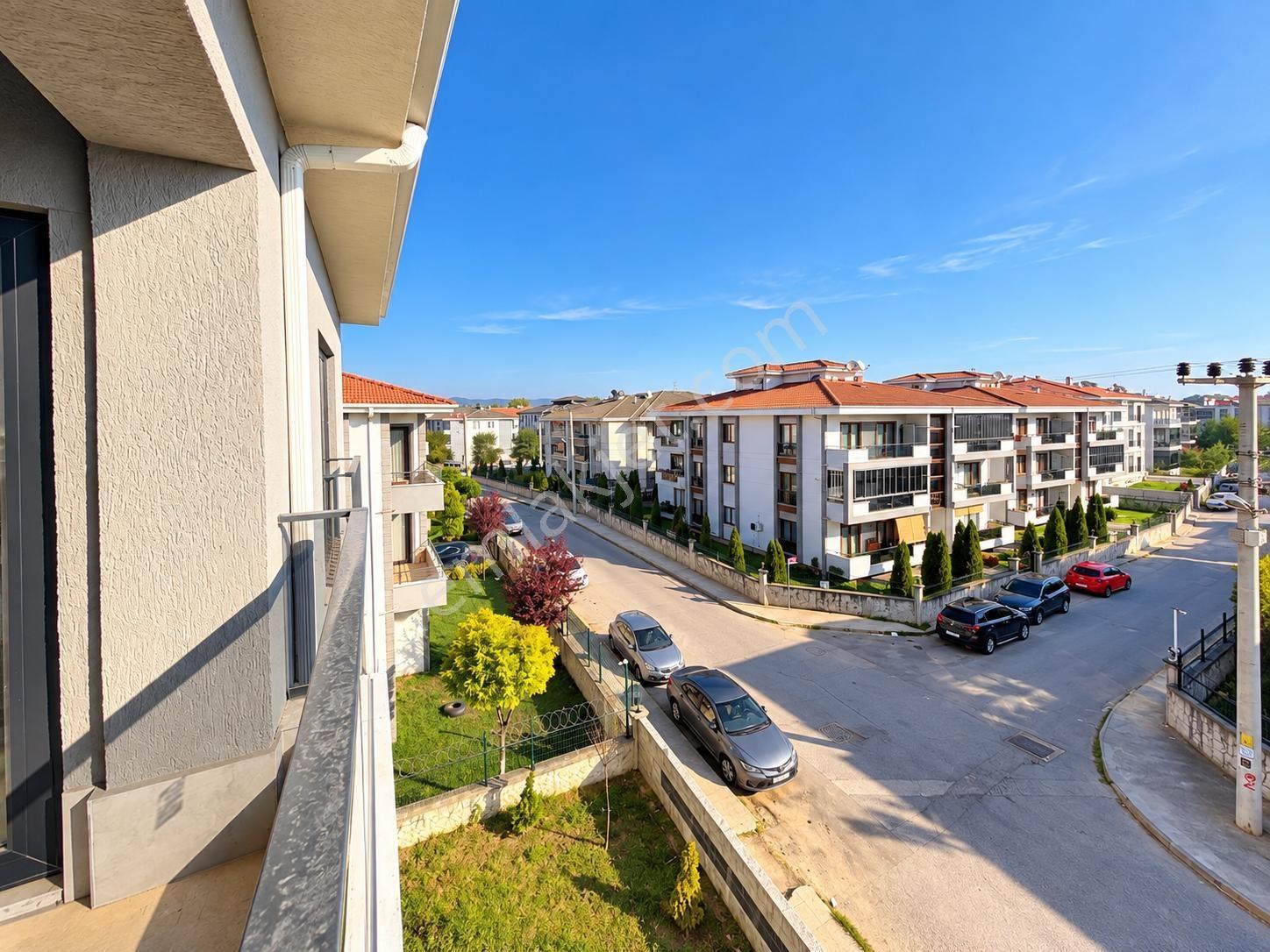 Güneşler Merkezde Oturuma Hazır Sıfır 3+1 Satılık Daire — fotoğraf 24