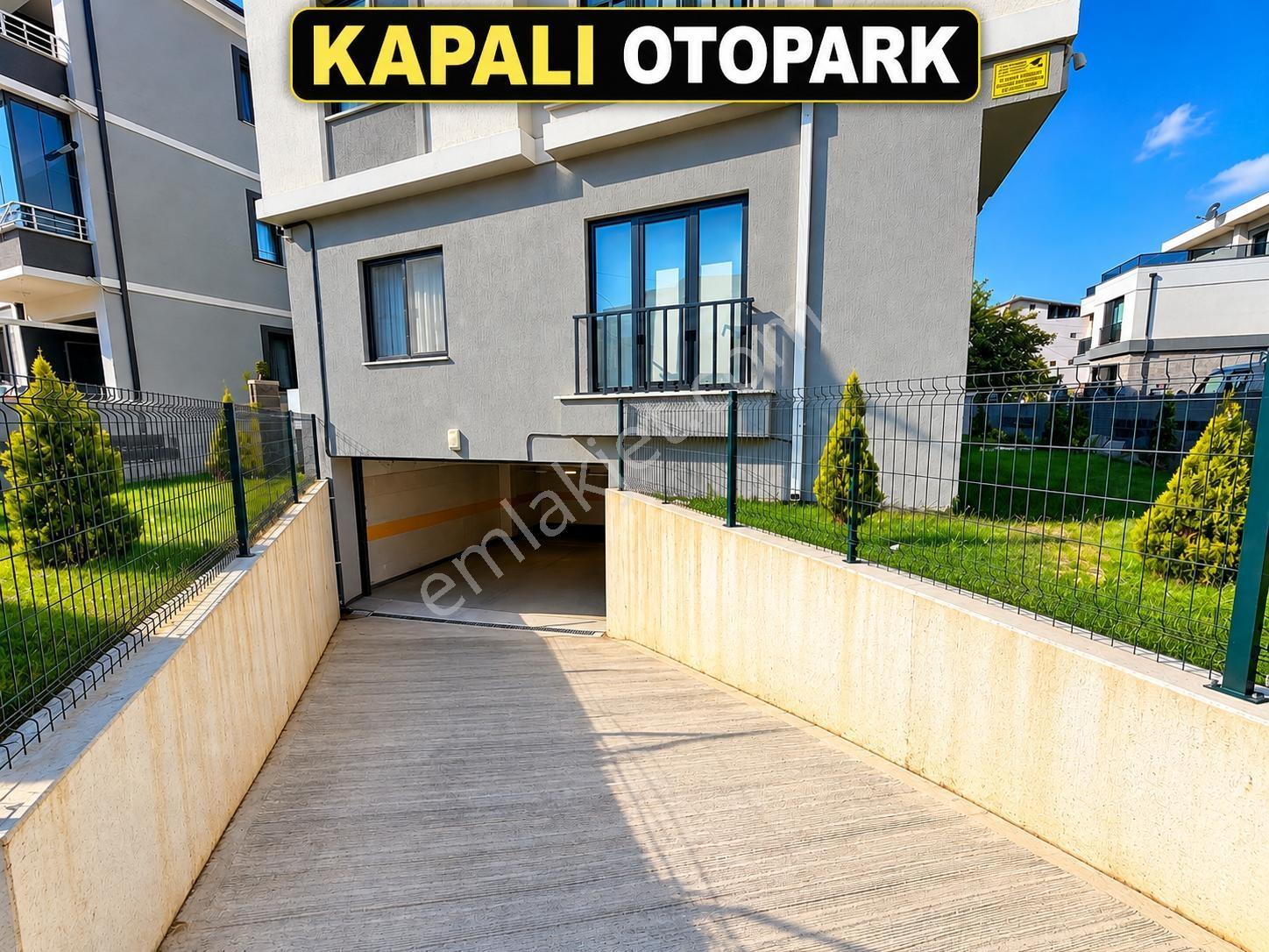Güneşler Merkezde Oturuma Hazır Sıfır 3+1 Satılık Daire — fotoğraf 27