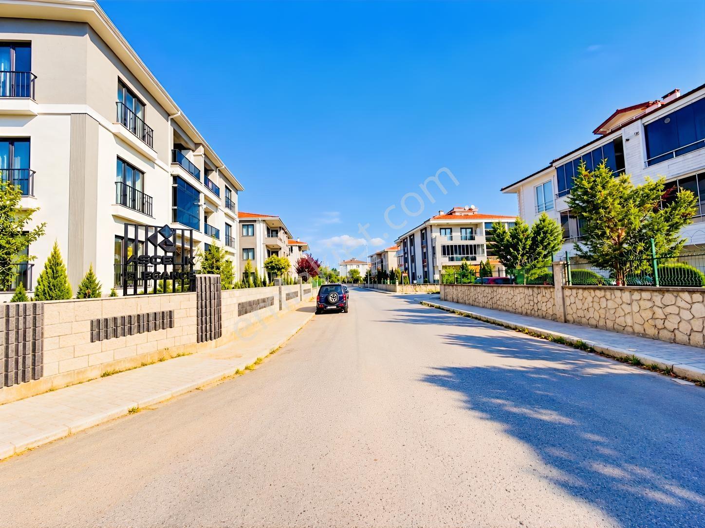 Güneşler Merkezde Oturuma Hazır Sıfır 3+1 Satılık Daire — fotoğraf 29