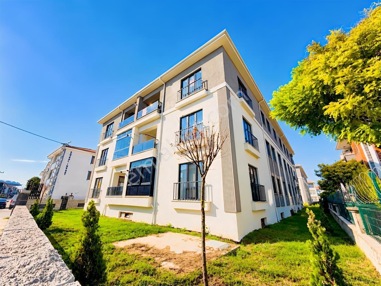Güneşler Merkezde Oturuma Hazır Sıfır 3+1 Satılık Daire — fotoğraf 30