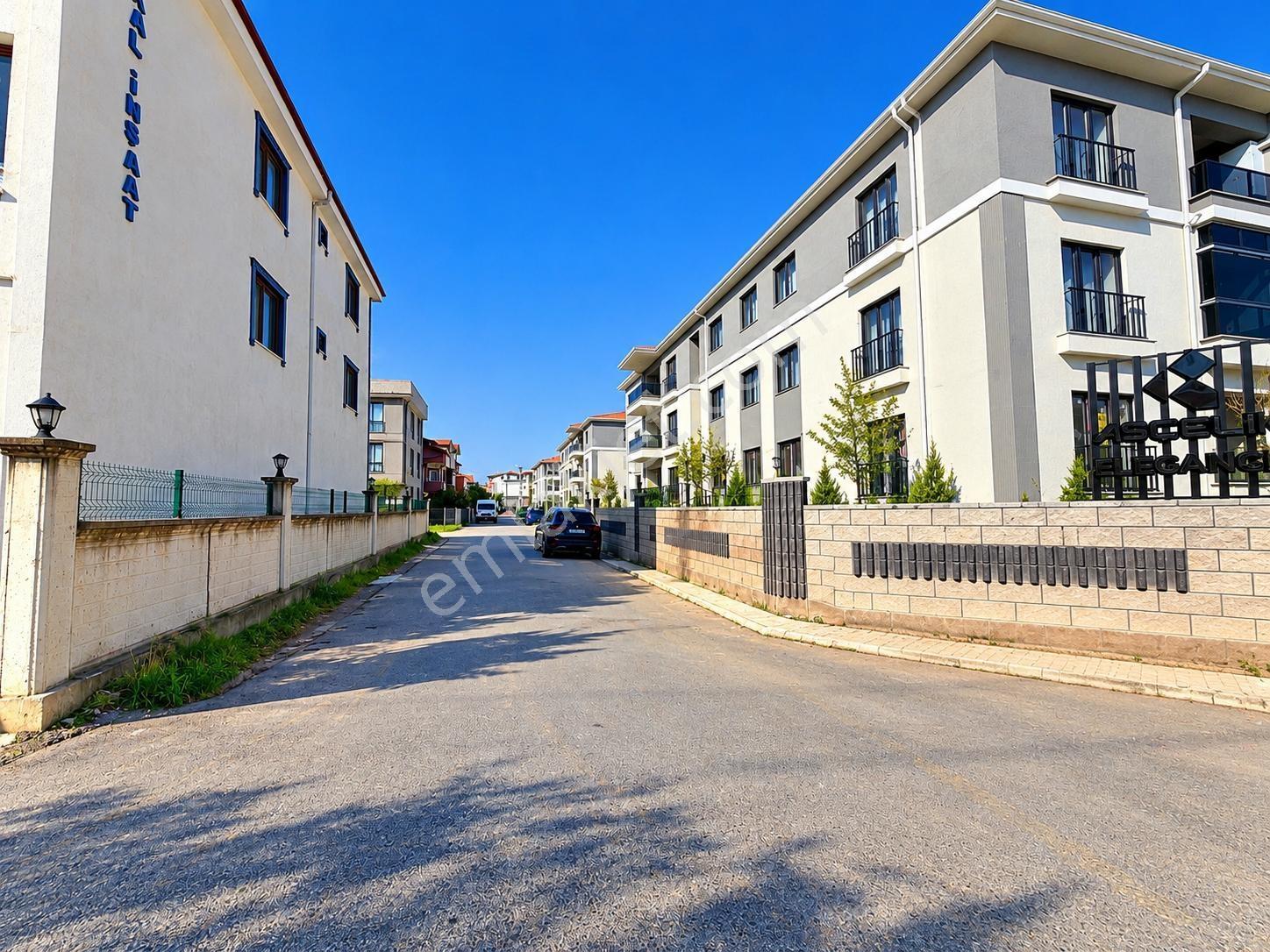 Güneşler Merkezde Oturuma Hazır Sıfır 3+1 Satılık Daire — fotoğraf 31