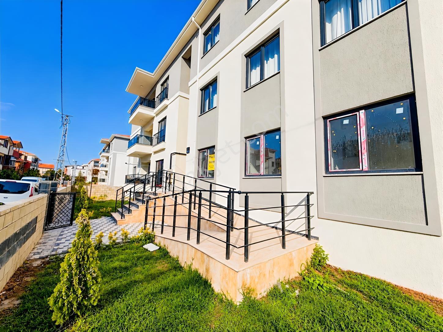 Güneşler Merkezde Oturuma Hazır Sıfır 3+1 Satılık Daire — fotoğraf 32