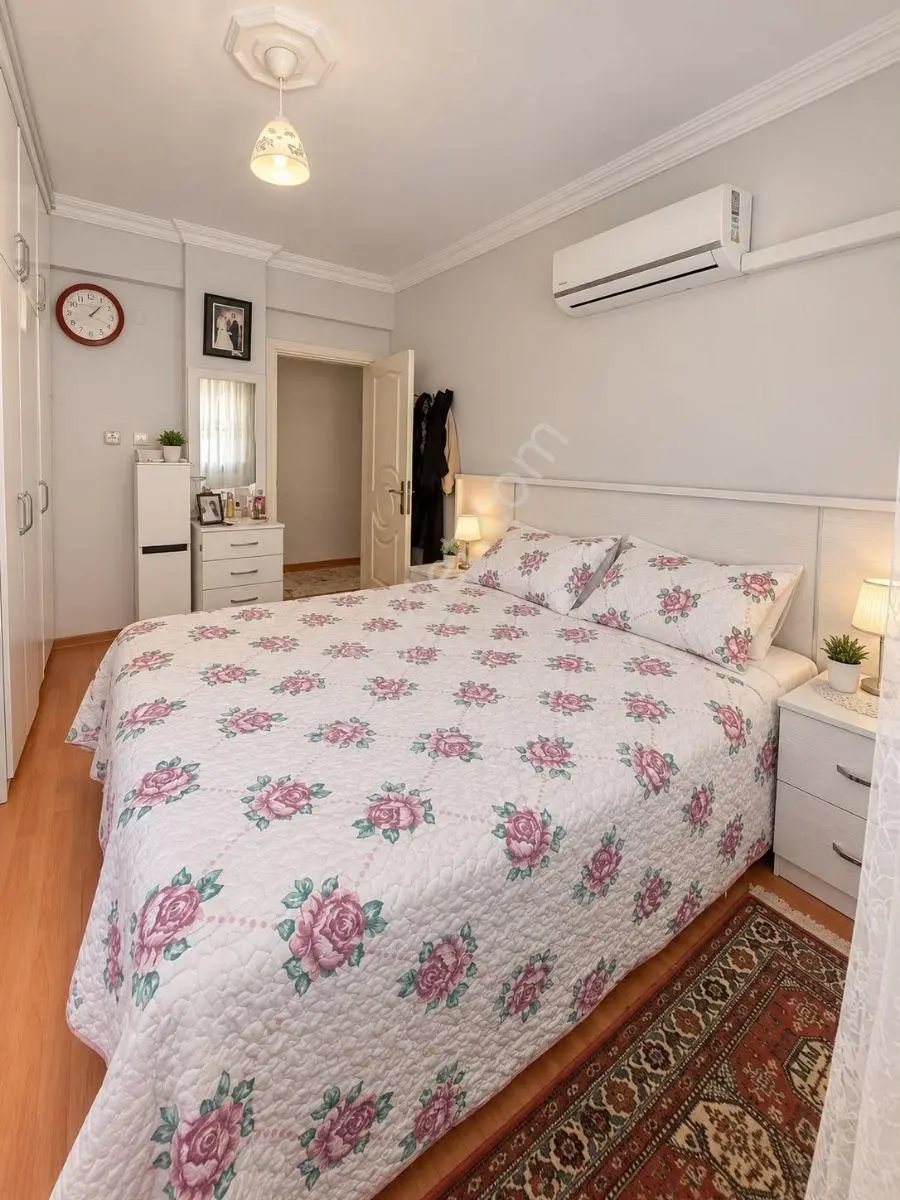 İksahomes Den Fethiye Erastaavm Yakını 3+1 Ayrımutfak 130m²daire — fotoğraf 3