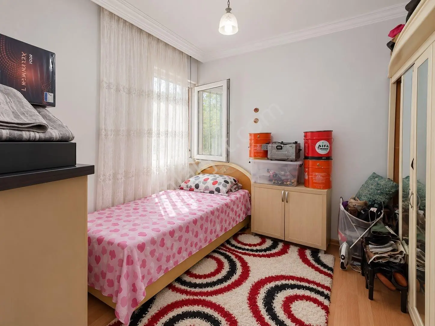 İksahomes Den Fethiye Erastaavm Yakını 3+1 Ayrımutfak 130m²daire — fotoğraf 4