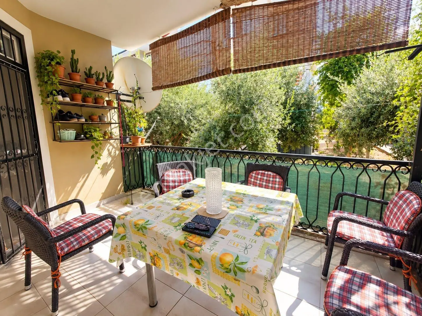İksahomes Den Fethiye Erastaavm Yakını 3+1 Ayrımutfak 130m²daire — fotoğraf 5