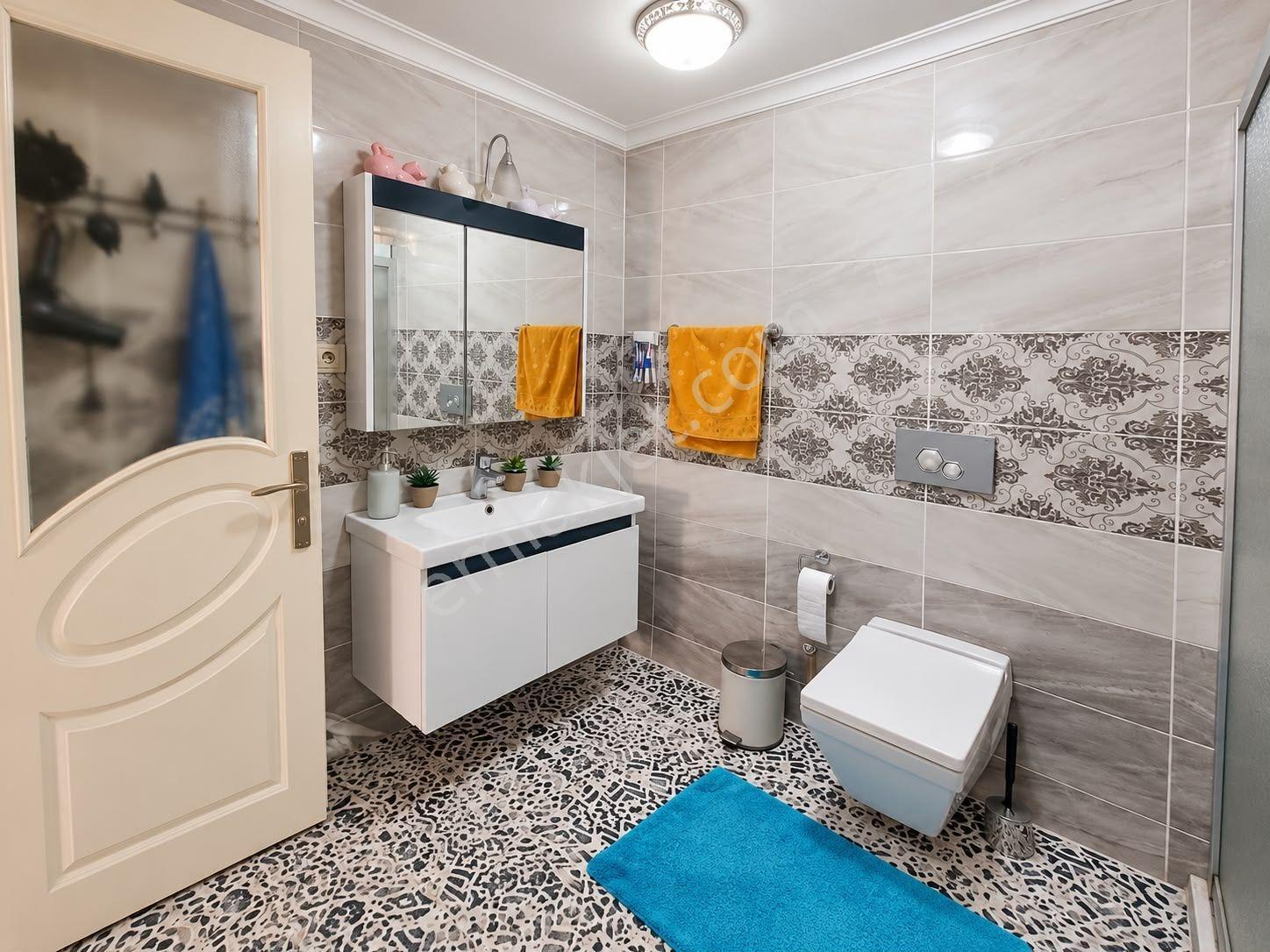İksahomes Den Fethiye Erastaavm Yakını 3+1 Ayrımutfak 130m²daire — fotoğraf 6