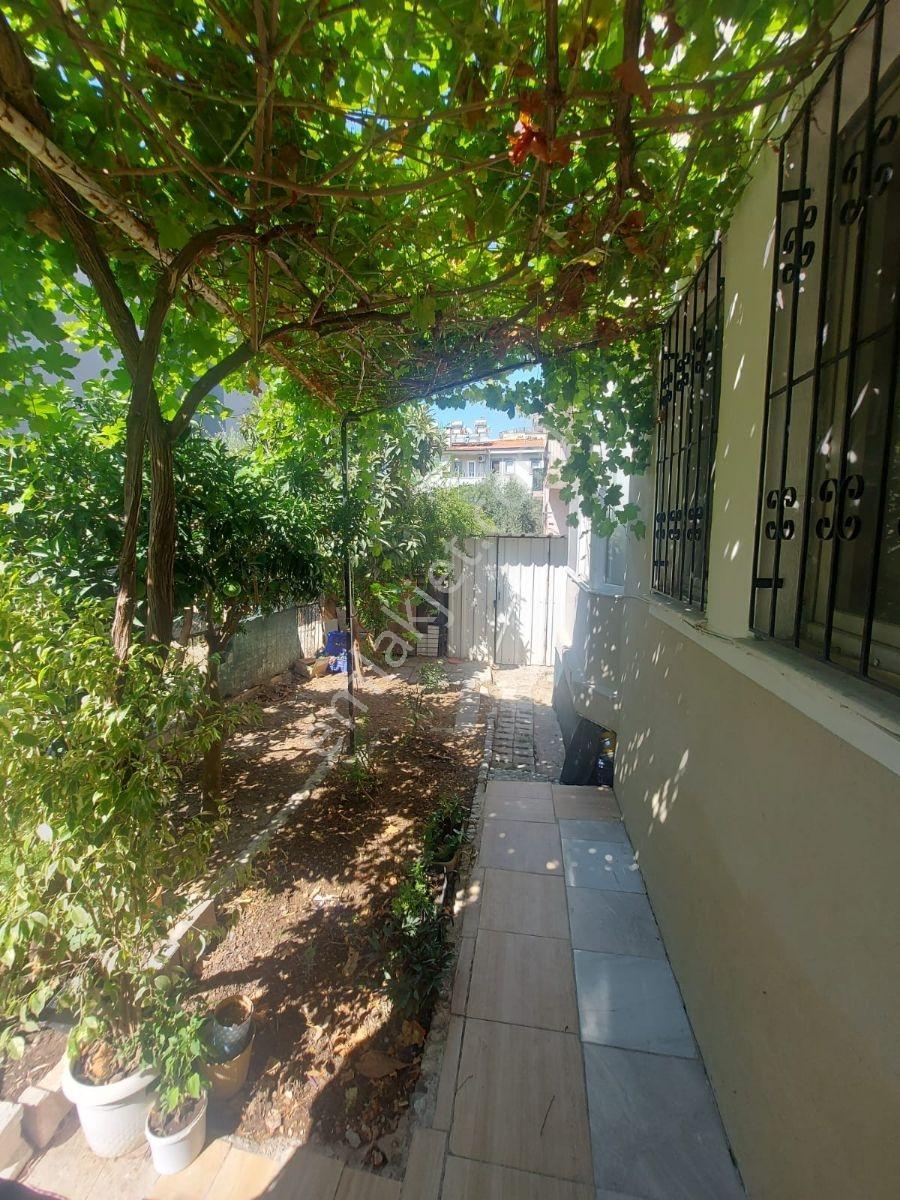 İksahomes Den Fethiye Erastaavm Yakını 3+1 Ayrımutfak 130m²daire — fotoğraf 7