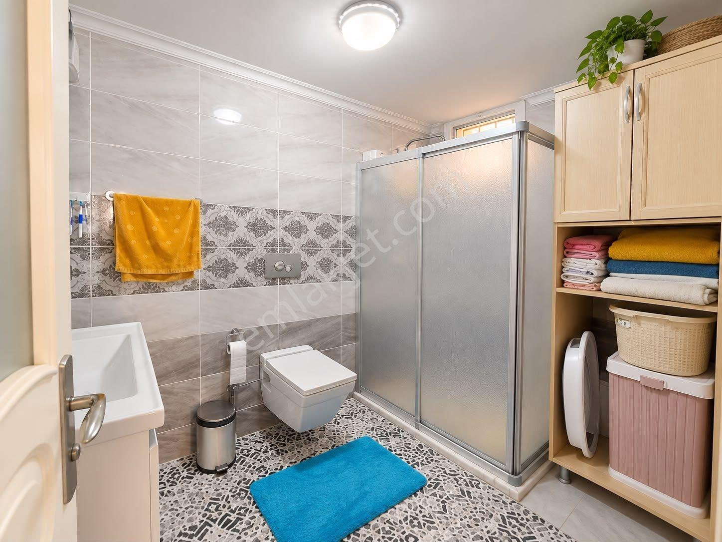 İksahomes Den Fethiye Erastaavm Yakını 3+1 Ayrımutfak 130m²daire — fotoğraf 8