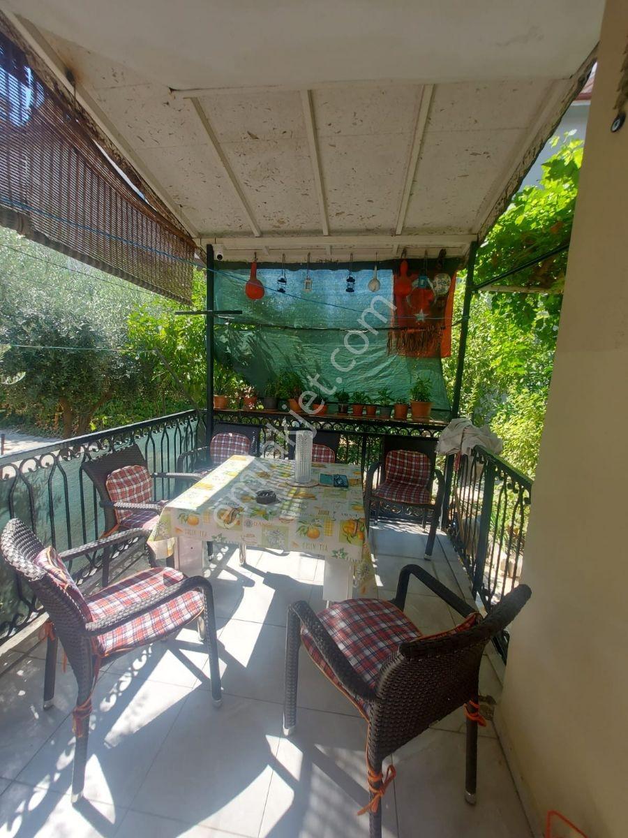 İksahomes Den Fethiye Erastaavm Yakını 3+1 Ayrımutfak 130m²daire — fotoğraf 9