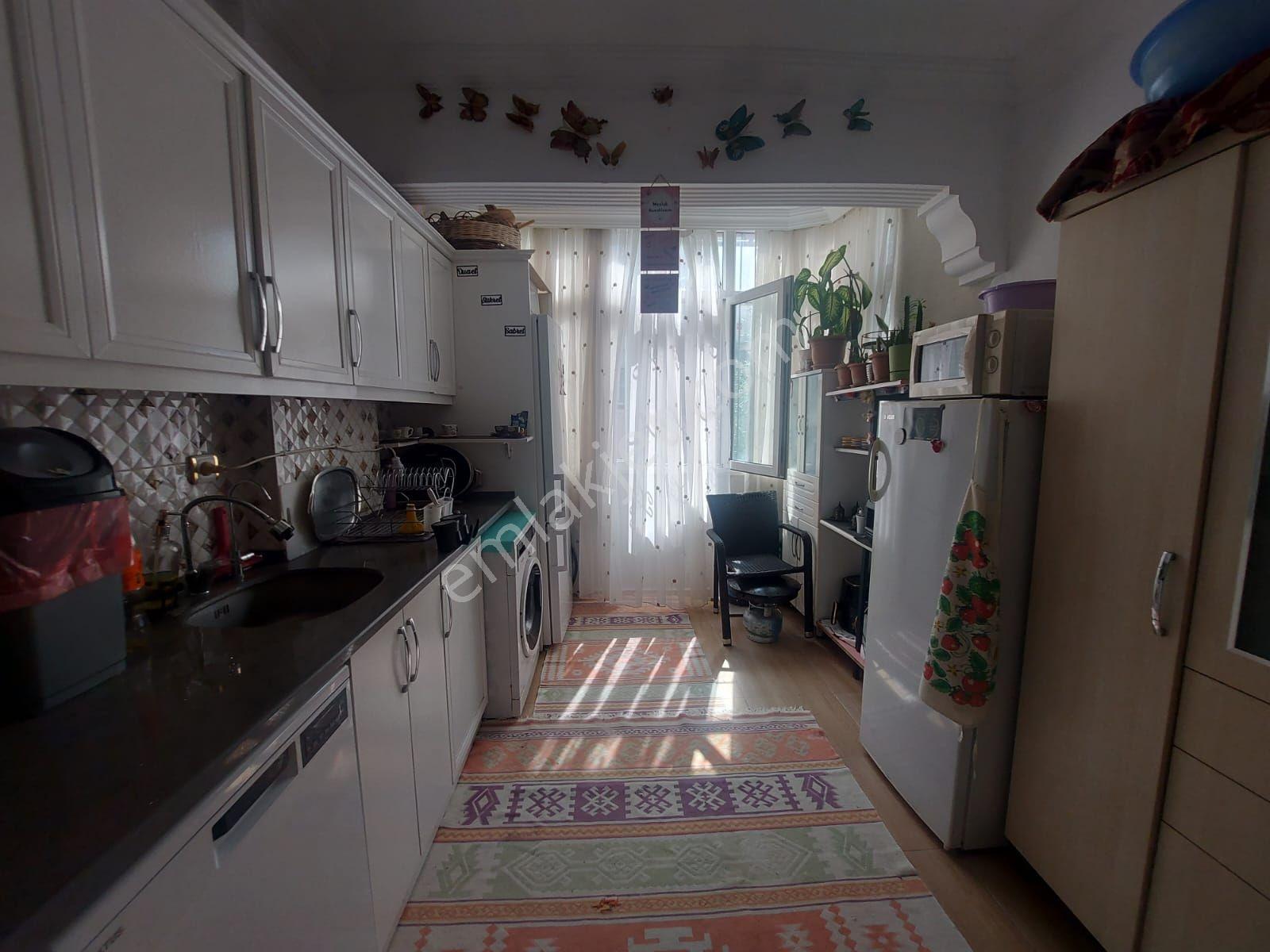 İksahomes Den Fethiye Erastaavm Yakını 3+1 Ayrımutfak 130m²daire — fotoğraf 10