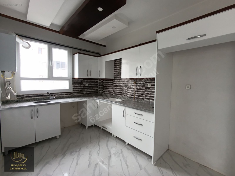 Zana Düğün Salonu Arkası Satılık 2+1