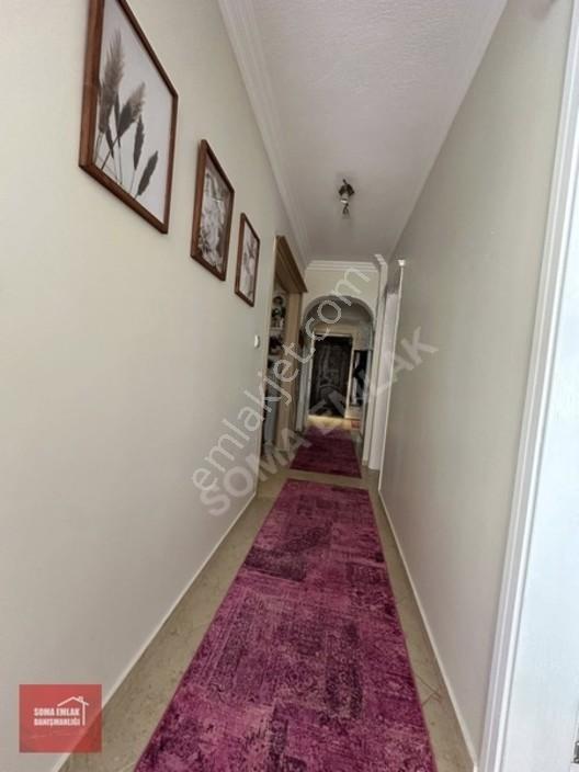 Soma Emlak* Satılık Çarşının Kalbinde Masrafsız 3+1 Fırsat ! — fotoğraf 12