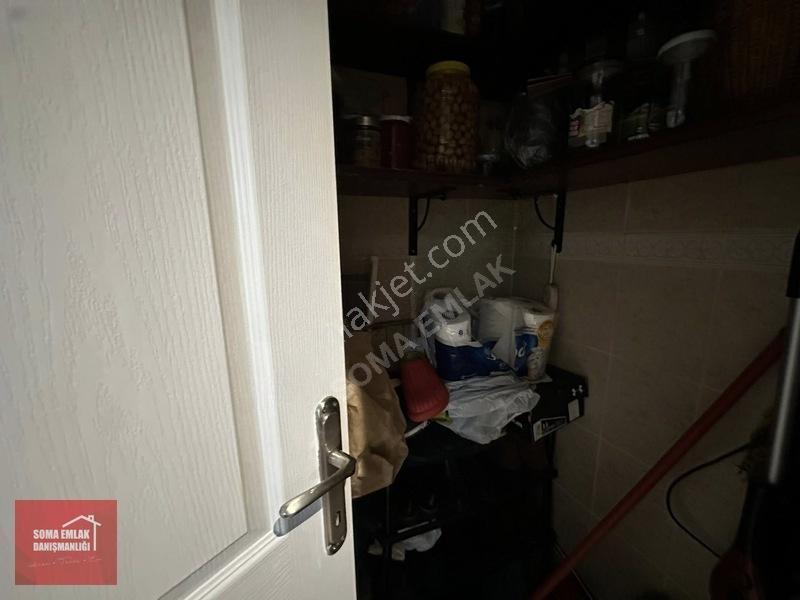 Soma Emlak* Satılık Çarşının Kalbinde Masrafsız 3+1 Fırsat ! — fotoğraf 14