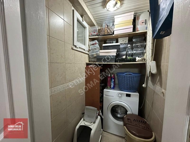 Soma Emlak* Satılık Çarşının Kalbinde Masrafsız 3+1 Fırsat ! — fotoğraf 15