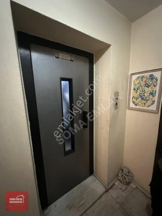 Soma Emlak* Satılık Çarşının Kalbinde Masrafsız 3+1 Fırsat ! — fotoğraf 17