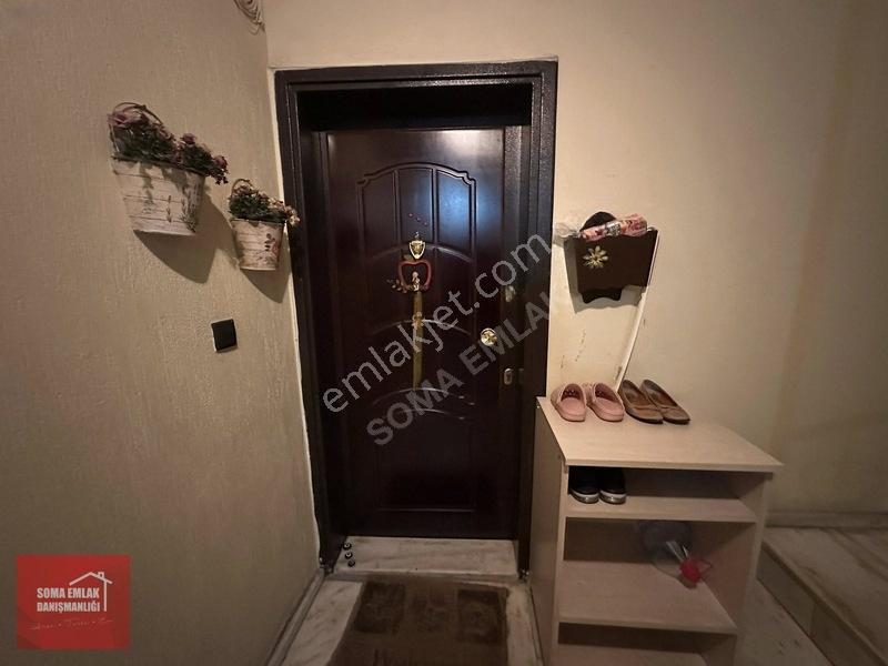 Soma Emlak* Satılık Çarşının Kalbinde Masrafsız 3+1 Fırsat ! — fotoğraf 18