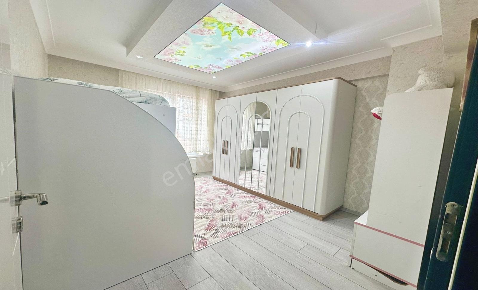 Atapark'ta Manzaralı Full Yapılı Cadde Yakını Teras Balkonlu 4+1 — fotoğraf 23