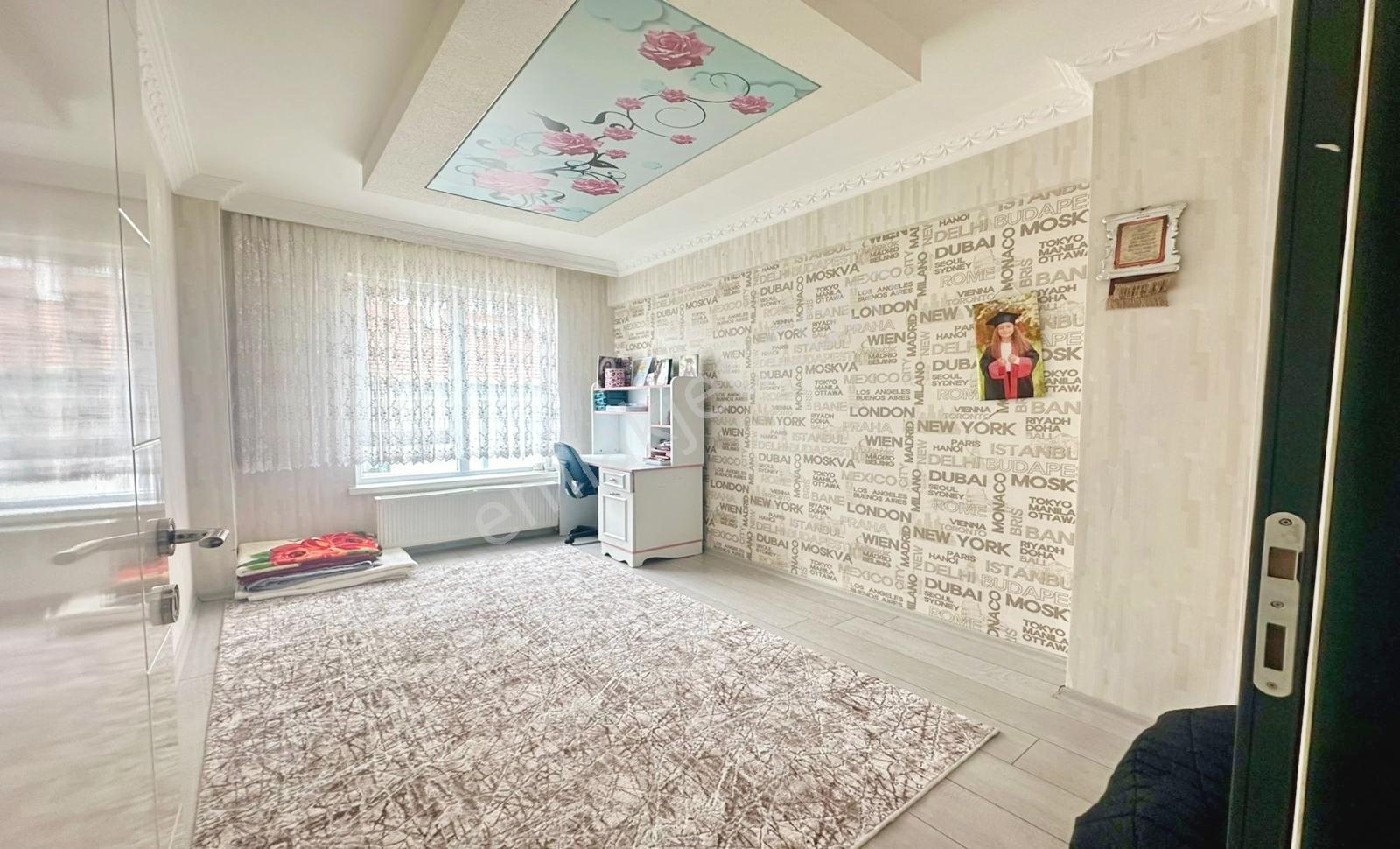 Atapark'ta Manzaralı Full Yapılı Cadde Yakını Teras Balkonlu 4+1 — fotoğraf 24