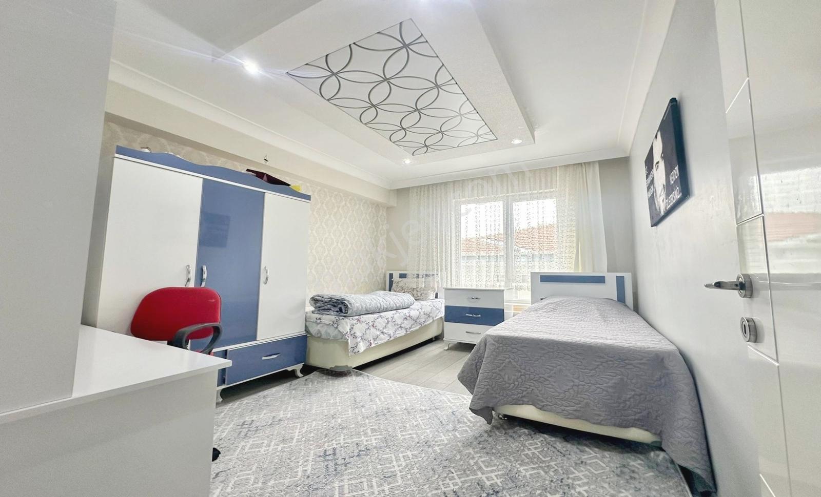 Atapark'ta Manzaralı Full Yapılı Cadde Yakını Teras Balkonlu 4+1 — fotoğraf 26