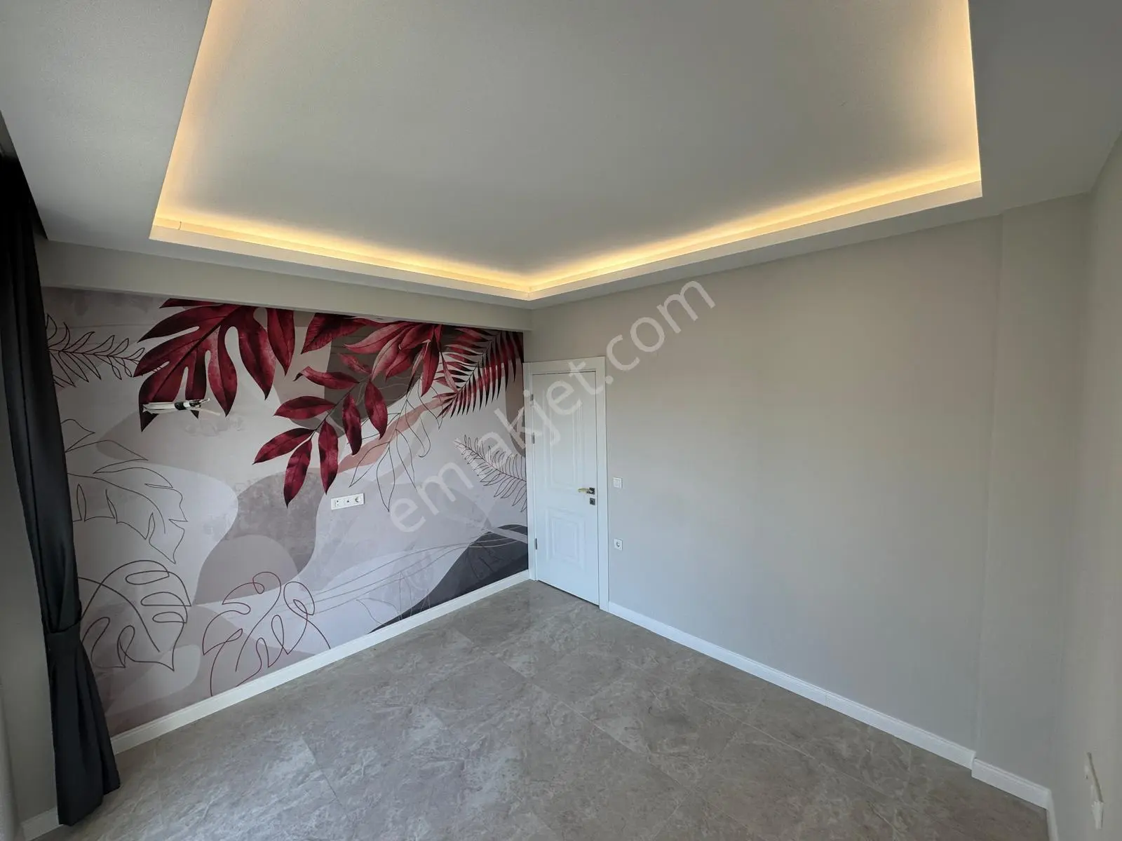 Kuşadası Kadınlar Denizi’nde Bahçeli, Deniz Manzaralı Havuzlu Sitede 2+1 Dubleks — fotoğraf 10