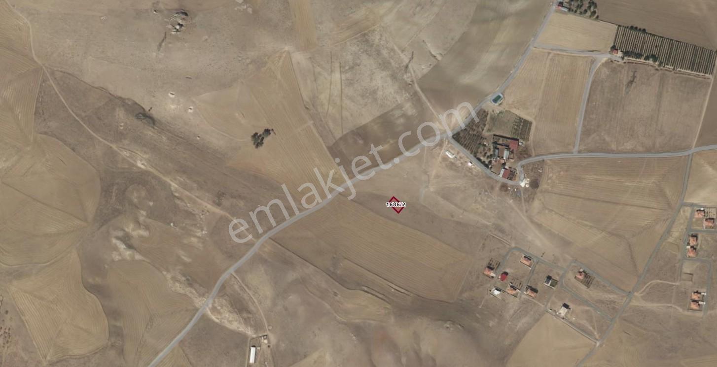 Toros Emlak'tan Ulukışla Cumhuriyet Mah. Yatırmlık 400 M2 Arsa — fotoğraf 2
