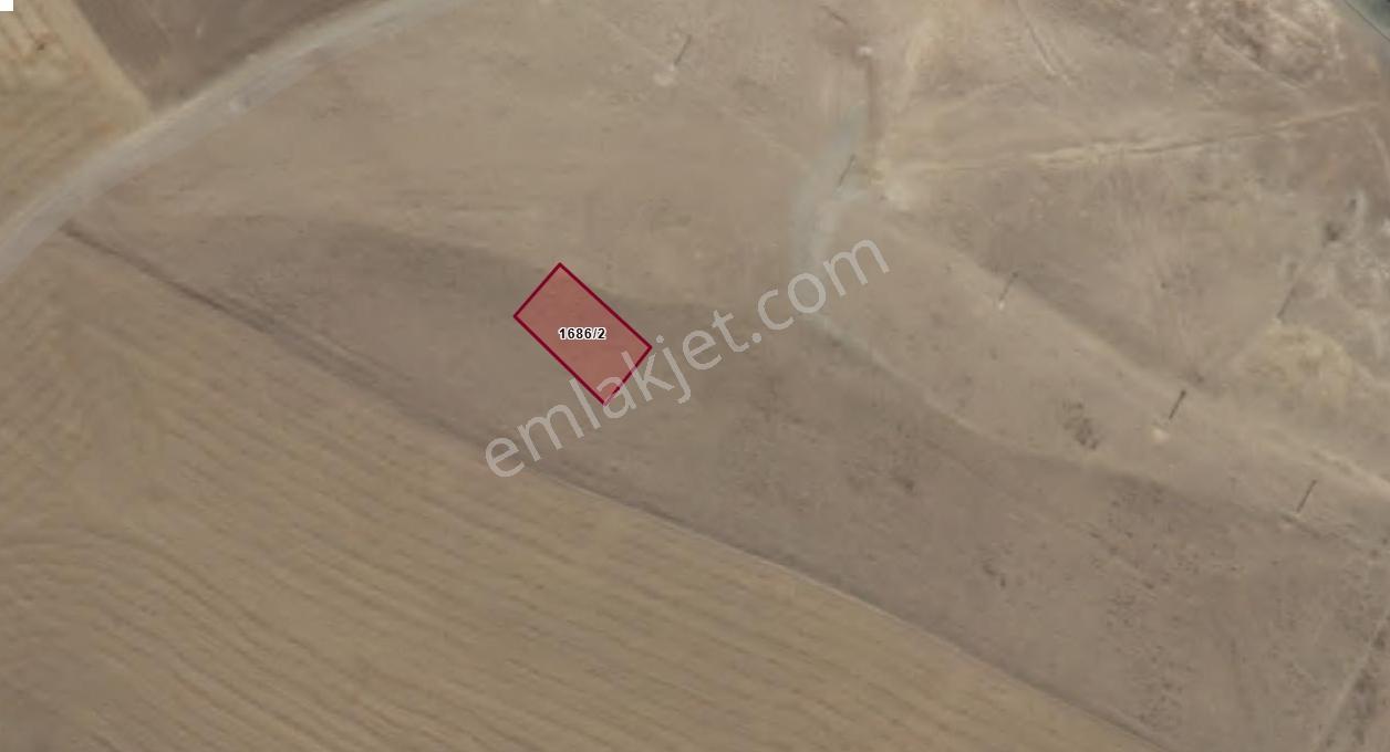 Toros Emlak'tan Ulukışla Cumhuriyet Mah. Yatırmlık 400 M2 Arsa — fotoğraf 5