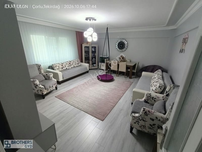 Brothersdan Şeyhsinan Mah.125m2 Arakat2+1masrafsız Satılık Daire — fotoğraf 3