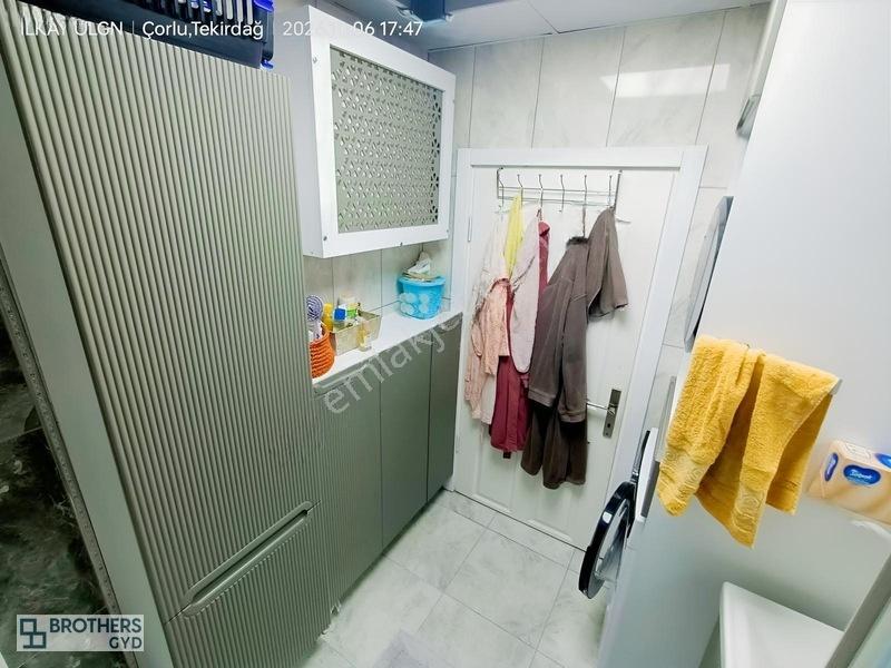 Brothersdan Şeyhsinan Mah.125m2 Arakat2+1masrafsız Satılık Daire — fotoğraf 9