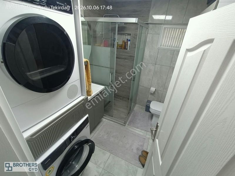 Brothersdan Şeyhsinan Mah.125m2 Arakat2+1masrafsız Satılık Daire — fotoğraf 10