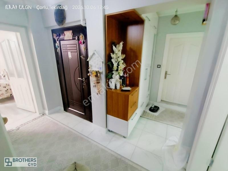 Brothersdan Şeyhsinan Mah.125m2 Arakat2+1masrafsız Satılık Daire — fotoğraf 11