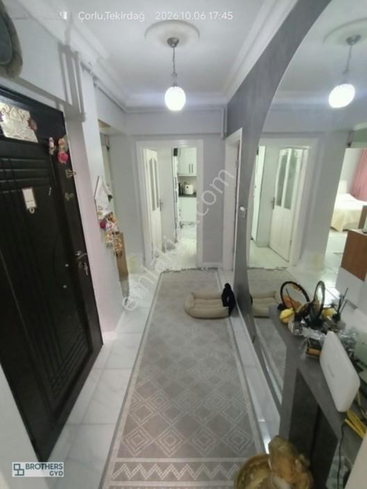 Brothersdan Şeyhsinan Mah.125m2 Arakat2+1masrafsız Satılık Daire — fotoğraf 12