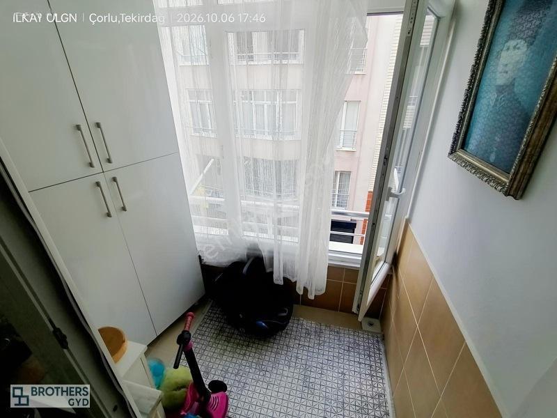 Brothersdan Şeyhsinan Mah.125m2 Arakat2+1masrafsız Satılık Daire — fotoğraf 13