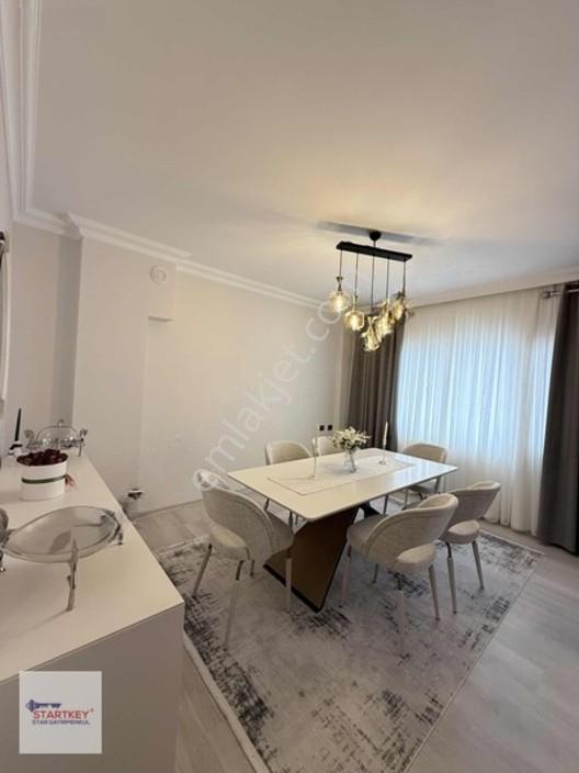 Startkey Star Gayrimenkul'den Cumhuriyet Mh. Satılık 3+1 — fotoğraf 2