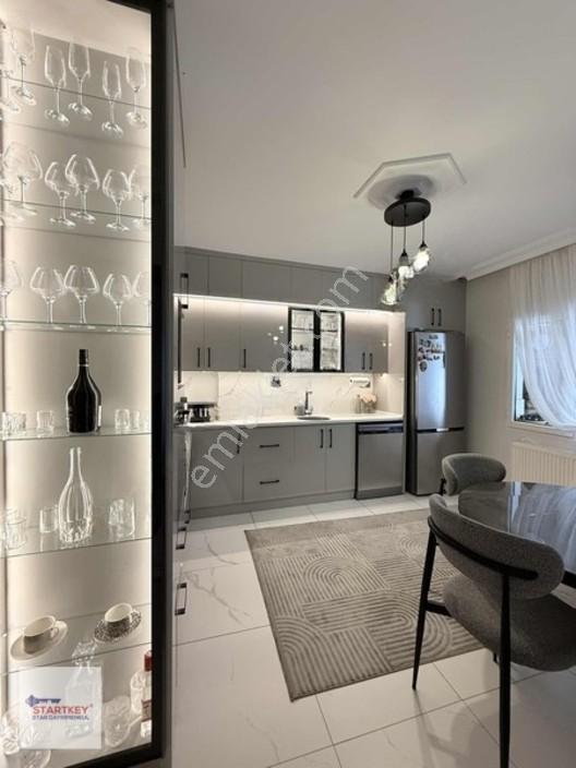 Startkey Star Gayrimenkul'den Cumhuriyet Mh. Satılık 3+1 — fotoğraf 8