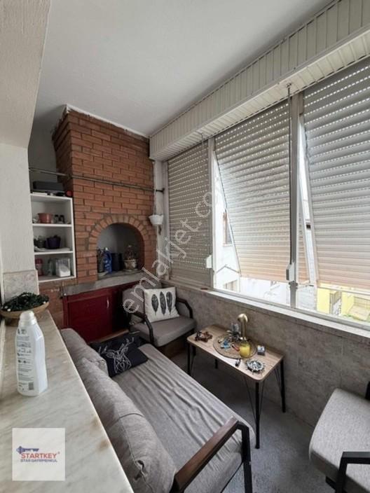 Startkey Star Gayrimenkul'den Cumhuriyet Mh. Satılık 3+1 — fotoğraf 9