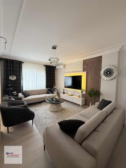 Startkey Star Gayrimenkul'den Cumhuriyet Mh. Satılık 3+1 — fotoğraf 12